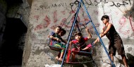 كورونا يوقف مخيمات الأطفال الصيفية في غزة