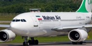 الخارجية الإيرانية: إجراءات سياسية وقانونية ردا على حادثة طائرة "ماهان"