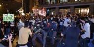 طالبوه بالاستقالة.. آلاف الإسرائيليين يتظاهرون ضد نتنياهو