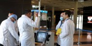 الصحة الأردنية تسجل 86 حالة وفاة و4750 إصابة بفيروس كورونا