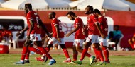 الأهلي يعلن عن مفاجأة في قائمة الفريق قبل لقاء المصري البورسعيدي