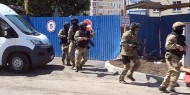الأمن الروسي: مقتل مسلح كان يعد لهجوم إرهابي