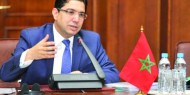 المغرب: أمن السعودية خط أحمر