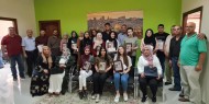 صور|| النائب طمليه يكرم طلبة الثانوية العامة المتفوقين في رام الله