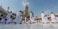 السعودية تخصص 34 مسارا للتخفيف من الزحام خلال طواف المعتمرين