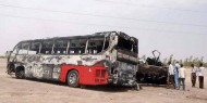 13 قتيلا و15 مصابا بحادث تصادم مروع في السودان