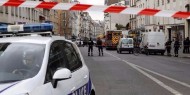 الشرطة الفرنسية: اعتقال شخصين على خلفية هجوم نيس