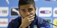 الدوري الإيطالي: الإصابة قد تحرم مهاجم نابولي من لقاء برشلونة