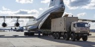 روسيا ترسل أول طائرة مساعدات إلى لبنان تحمل مستشفى متنقلا