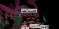 مسيرات ووقفات تضامنية مع لبنان بعد انفجار بيروت