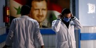 سوريا تشدد الإجراءات الوقائية لمنع تفشي كورونا