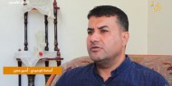 فيديو|| الأسير أسامة الوحيدي يكشف تفاصيل اعتقاله في سجون الاحتلال