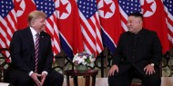 ترامب: منعت اندلاع حرب مدمرة بين أمريكا وكوريا الشمالية