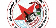 أشد تدعو منظمة التحرير إلى وضع خطة وطنية لتعزيز صمود الشباب الفلسطيني