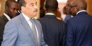 السلطات الموريتانية تمنع رئيسها السابق من مغادرة البلاد