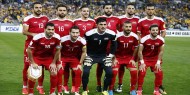 المنتخب السوري يبدأ استعداداته لتصفيات كأس العالم