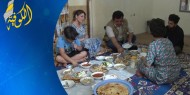 خاص بالفيديو|| مأساة عائلة عراقية بين سندان الفقر ومطرقة العدوان التركي