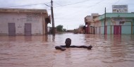 السيول تقتل 3 فتيات في موريتانيا