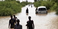 تضرر أكثر من 730 ألف شخص من فيضانات السودان
