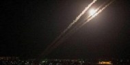 الاحتلال يزعم سقوط صاروخ أطلق من غزة تجاه مستوطنات الغلاف