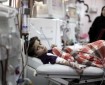 الإمارات تستقبل 25 من الأطفال الفلسطينيين الجرحى ومرضى السرطان