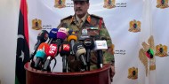 الجيش الليبي: الشعب له الحق في التظاهر.. ونتعهد بحماية المحتجين  