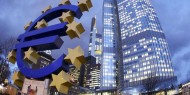المركزي الأوروبي يعتزم رفع الفائدة 0.5%