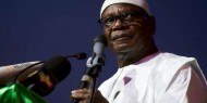 مالي: المجلس العسكري يطلق سراح الرئيس كيتا