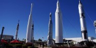للمرة الأولى منذ 20 عاما.. منصة كيب كانافيرال الفضائية تطلق 3 صواريخ في أسبوع واحد