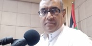 إصابة الصحفي الغزاوي محمد قنيطة بفيروس كورونا