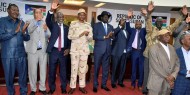 السودان يتوصل إلى تسوية جديدة مع الولايات المتحدة