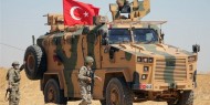 تركيا: مقتل جنديين شمال شرق سوريا