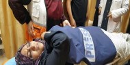 نقل الصحفية صافيناز اللوح لمستشفى المقاصد في القدس