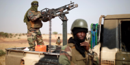 مسلحون يقتلون 10 جنود بهجوم على كمين في مالي