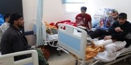 بالأسماء|| مستشفيات تركيا ترفض علاج جرحى "قوات الوفاق" الليبية