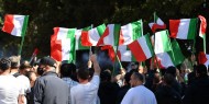 إيطاليون يستعدون للتظاهر ضد "تطعيمات كورونا"