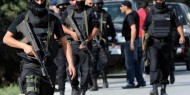 تونس: مقتل عنصر من الحرس الوطني وإصابة آخر في هجوم إرهابي