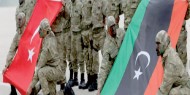"الحوار الليبي" في المغرب يطالب بطرد القوات التركية من البلاد  