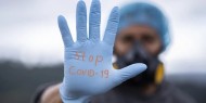 الصحة: 10 وفيات و653 إصابة جديدة بفيروس كورونا