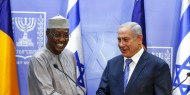 تشاد وإسرائيل يبحثان تطوير العلاقات بين البلدين