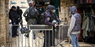 إصابة 129 حالة جديدة بفيروس كورونا في القدس