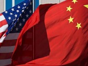 الولايات المتحدة تدرس فرض عقوبات شديدة على الصين