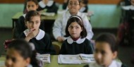 تعليم غزة تعلن عن نيتها بدء الدوام الجزئي للطلاب وتوضح الآلية