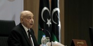 مجلس النواب الليبي يرحب بنتائج اجتماع "مونترو" السويسرية