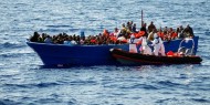 السلطات التونسية تنتشل 6 جثامين لمهاجرين بعد غرق مركبهم