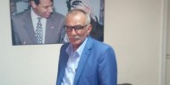 وفاة اللواء متقاعد عيسى أبو عرام أحد قيادات حركة فتح