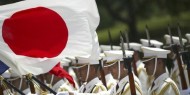 "الدفاع اليابانية": أجسام غامضة تخترق المجال الجوي للبلاد