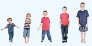 دراسة تكشف أسباب اضطرابات النمو لدى الأطفال