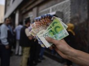 ارتفاع سعر الدولار مقابل الشيقل في أسواق فلسطين اليوم الخميس