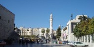 بيت لحم: إغلاق مسجد الخضر الكبير بسبب كورونا